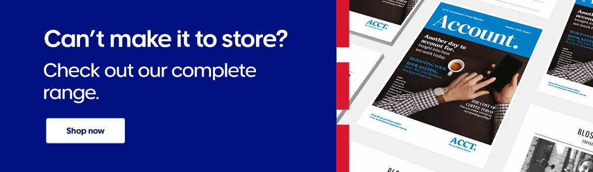 Shop for printing