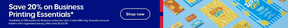 Officeworks for business