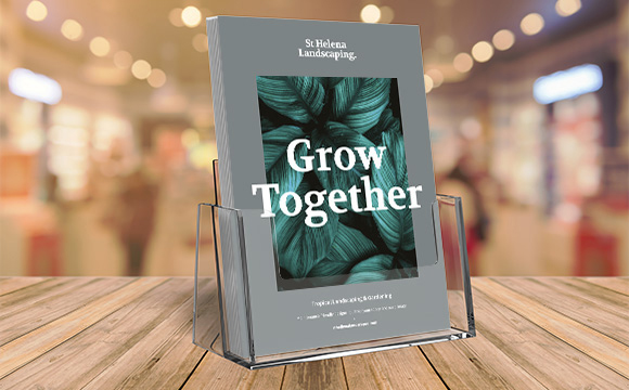 Why do I need a brochure?