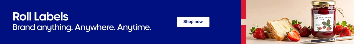 Roll Labels