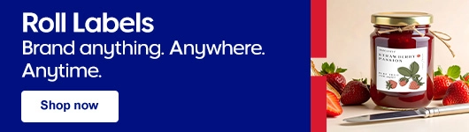 Roll Labels